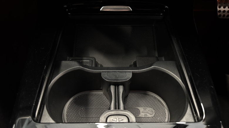 Mercedes-Benz CLA 200 AMG Line Premium 4dr Tip Auto Petrol Saloon